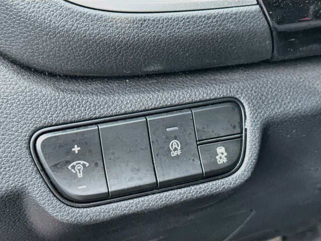 Certified 2024 Kia Seltos S AWD/4WD image 10