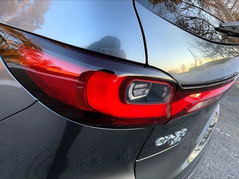 Used 2025 MAZDA CX-90 3.3 Turbo w/ Preferred Package image 28