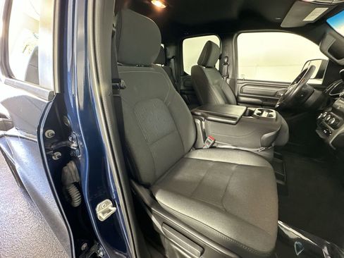 Used 2023 RAM 1500 Tradesman image 26
