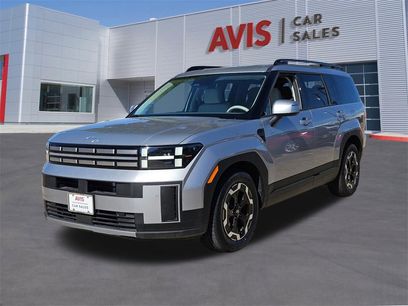 Used 2025 Hyundai Santa Fe SEL