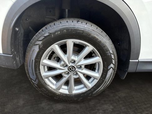 Used 2023 MAZDA CX-5 AWD 2.5 S image 40