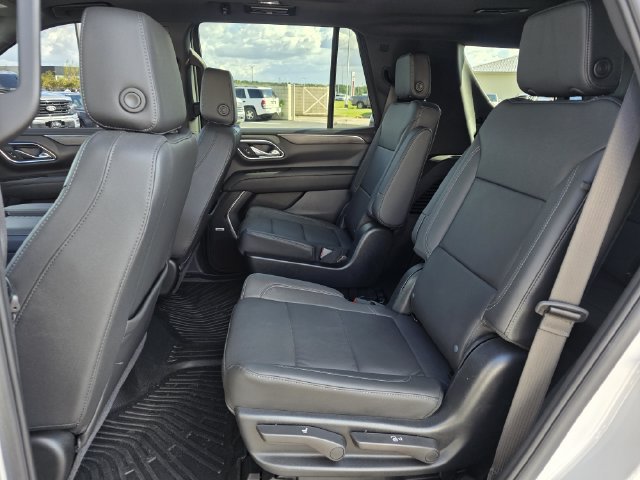 Used 2024 Chevrolet Tahoe LT w/ LT Signature Plus Package AWD/4WD image 19