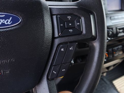 Used 2020 Ford F350 XL w/ Power Equipment Group RWD image 28