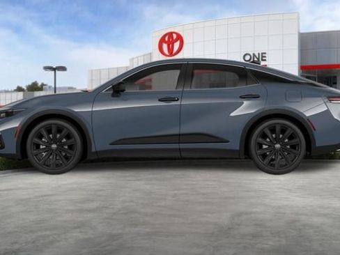 New 2026 Toyota Crown AWD/4WD image 26