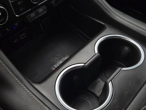 Used 2023 Chevrolet Tahoe Premier w/ Texas Edition image 27