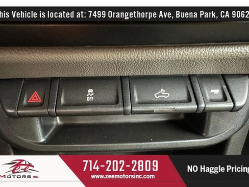 Used 2018 Chevrolet Colorado W/T w/ WT Convenience Package image 28