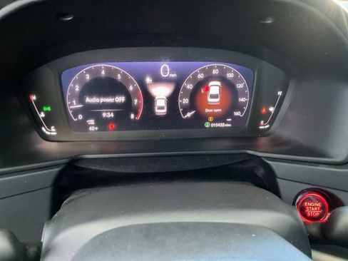 Certified 2024 Honda Accord LX image 8
