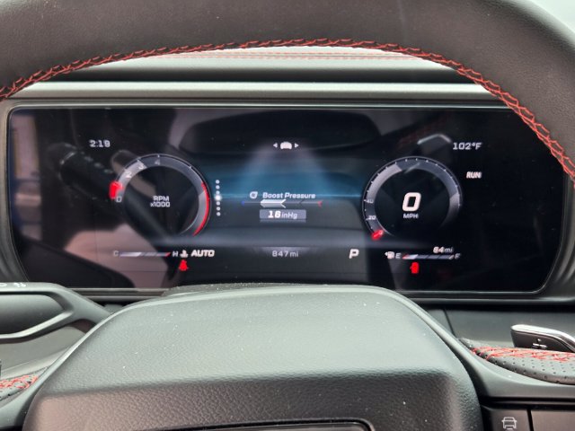 Used 2026 Dodge Charger R/T w/ Driver Convenience Group AWD/4WD image 17