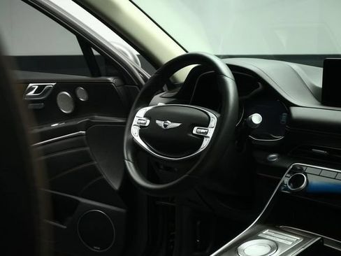 Used 2022 Genesis GV80 3.5T Advanced + AWD/4WD image 66