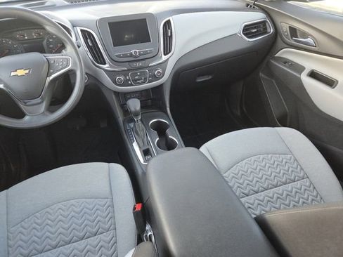 Certified 2024 Chevrolet Equinox LS w/ Driver Confidence II Package image 27