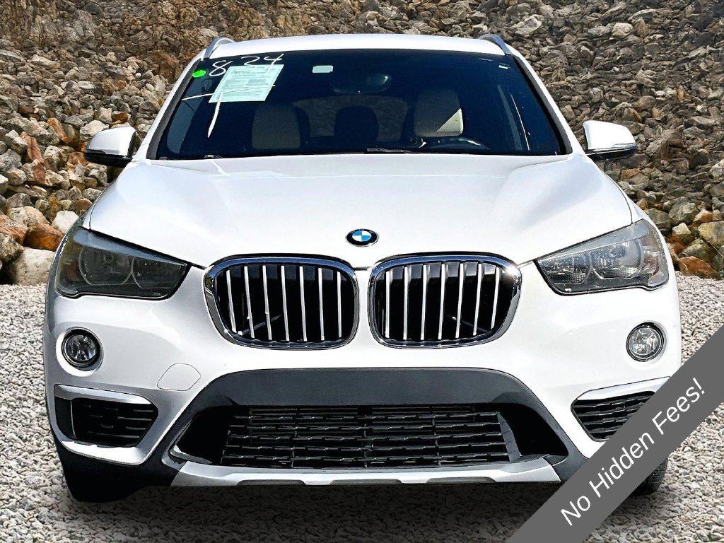 Used 2016 BMW X1 xDrive28i AWD/4WD image 3