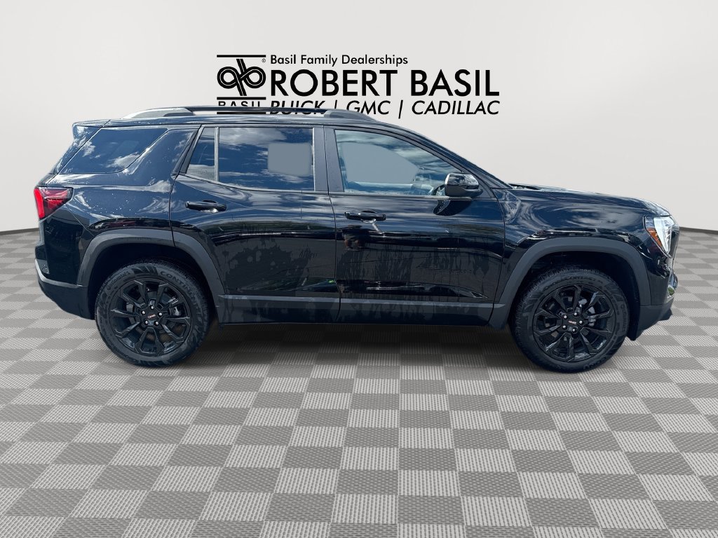 New 2027 GMC Terrain Elevation w/ Elevation Premium Package AWD/4WD image 9