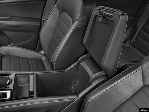 New 2026 Volkswagen Atlas Cross Sport SEL R-Line AWD/4WD image 13