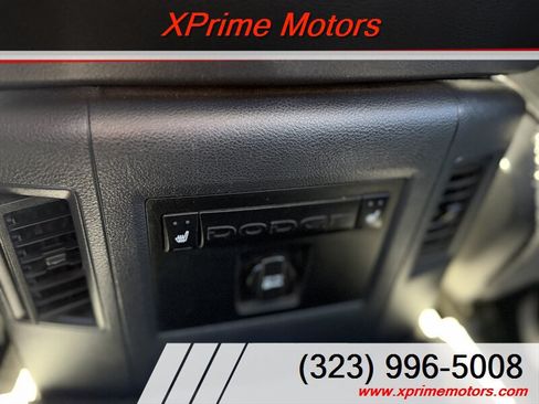 Used 2012 RAM 1500 Laramie RWD image 26
