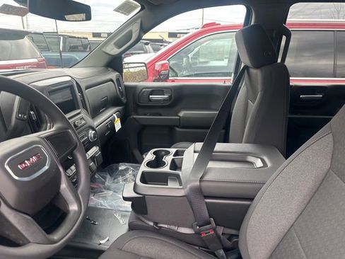 New 2026 GMC Sierra 2500 Pro image 11