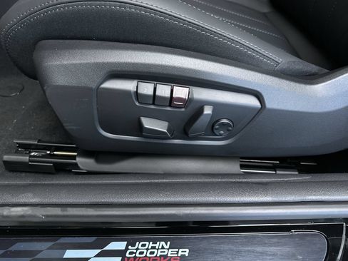 New 2026 MINI Cooper S FWD image 15