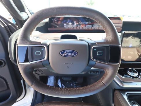 New 2026 Ford Expedition Max King Ranch image 19