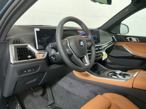 New 2026 BMW X5 sDrive40i w/ Climate Comfort Package image 23