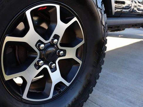 Used 2020 Jeep Wrangler Unlimited Rubicon image 37