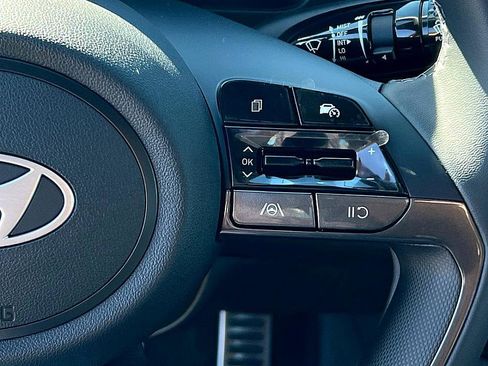 New 2026 Hyundai Elantra Sport w/ Cargo Package image 13