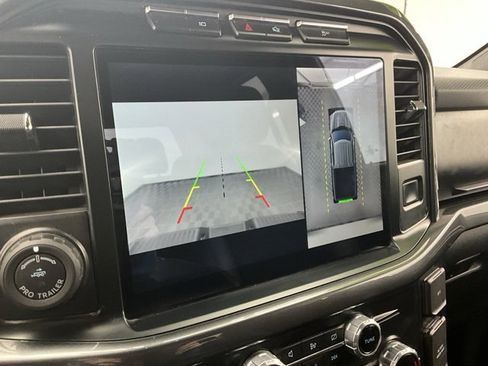 Used 2022 Ford F150 Tremor w/ Equipment Group 401A Mid image 5