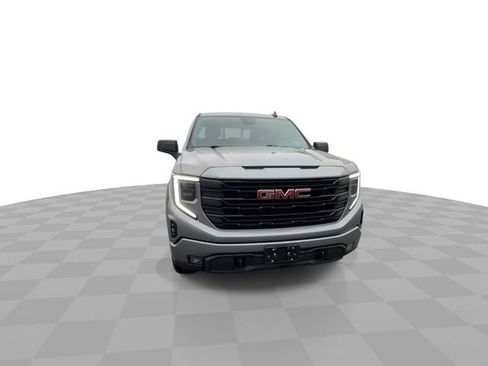 Certified 2023 GMC Sierra 1500 Elevation w/ Preferred Package image 3