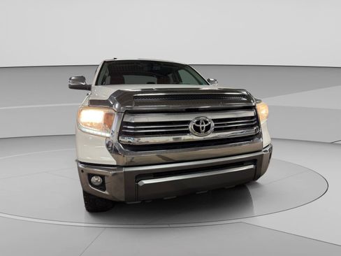 Used 2016 Toyota Tundra 1794 Edition AWD/4WD image 42