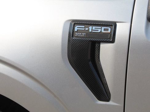 Certified 2023 Ford F150 XLT w/ Equipment Group 302A High AWD/4WD image 9