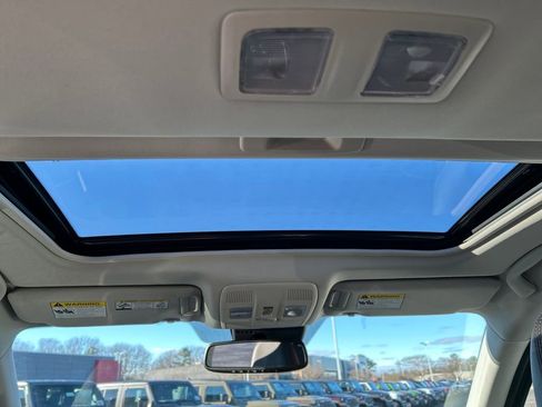 New 2025 MAZDA CX-5 Carbon Edition image 28