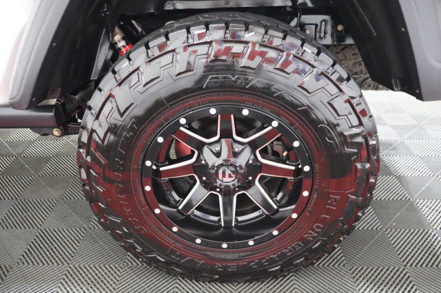 Used 2021 Jeep Gladiator Rubicon AWD/4WD image 83