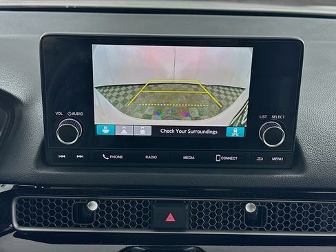 Used 2025 Honda Civic Sport image 22