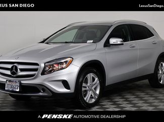 Used 2016 Mercedes-Benz GLA 250 video 1