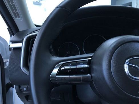 Used 2025 MAZDA CX-50 AWD 2.5 S w/ Premium Package image 25