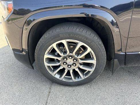 Certified 2021 GMC Acadia Denali w/ Trailering Package image 12