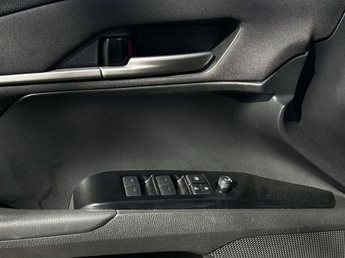 Certified 2025 Toyota Camry LE image 24