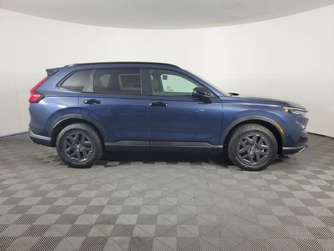 New 2026 Honda CR-V TrailSport image 3