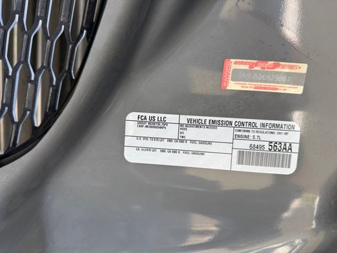 Used 2021 Dodge Durango R/T RWD image 14