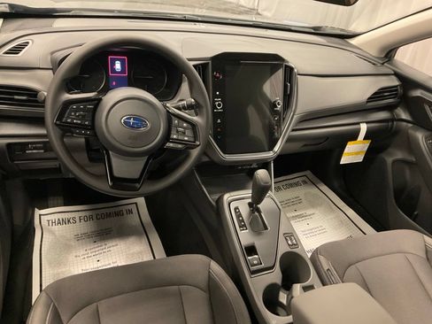 New 2026 Subaru Crosstrek 2.5i Premium AWD/4WD image 27