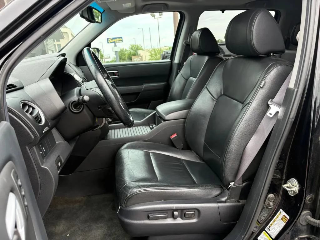 Used 2014 Honda Pilot Touring image 22