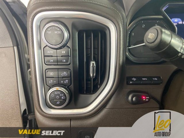 Used 2022 GMC Sierra 3500 Denali w/ Denali Ultimate Package AWD/4WD image 11