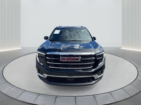 Used 2024 GMC Acadia Elevation w/ Trailering Package image 2