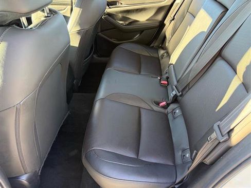 Used 2019 MAZDA MAZDA3 Sedan w/ Premium Package image 12