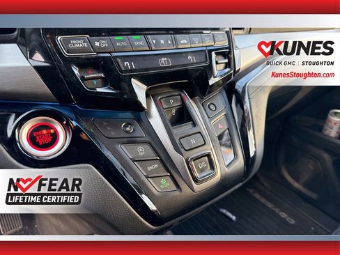 Used 2021 Honda Odyssey Touring image 30