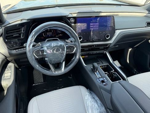 New 2026 Lexus TX 350 AWD w/ Technology Package image 9