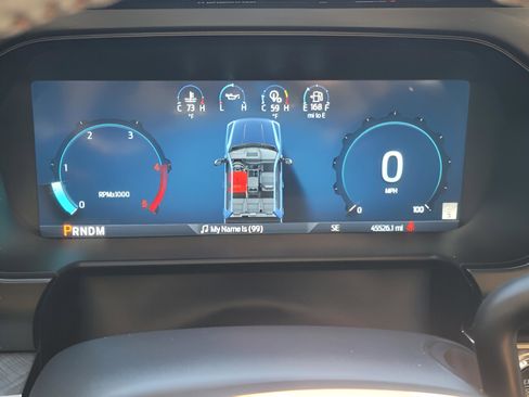 Used 2024 Ford F350 King Ranch image 26