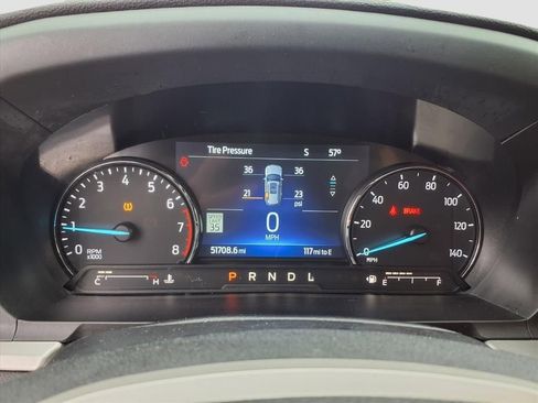 Used 2022 Ford Explorer XLT w/ Equipment Group 202A image 25