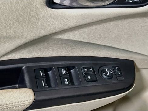 Used 2016 Acura RDX w/ Technology Package FWD image 18