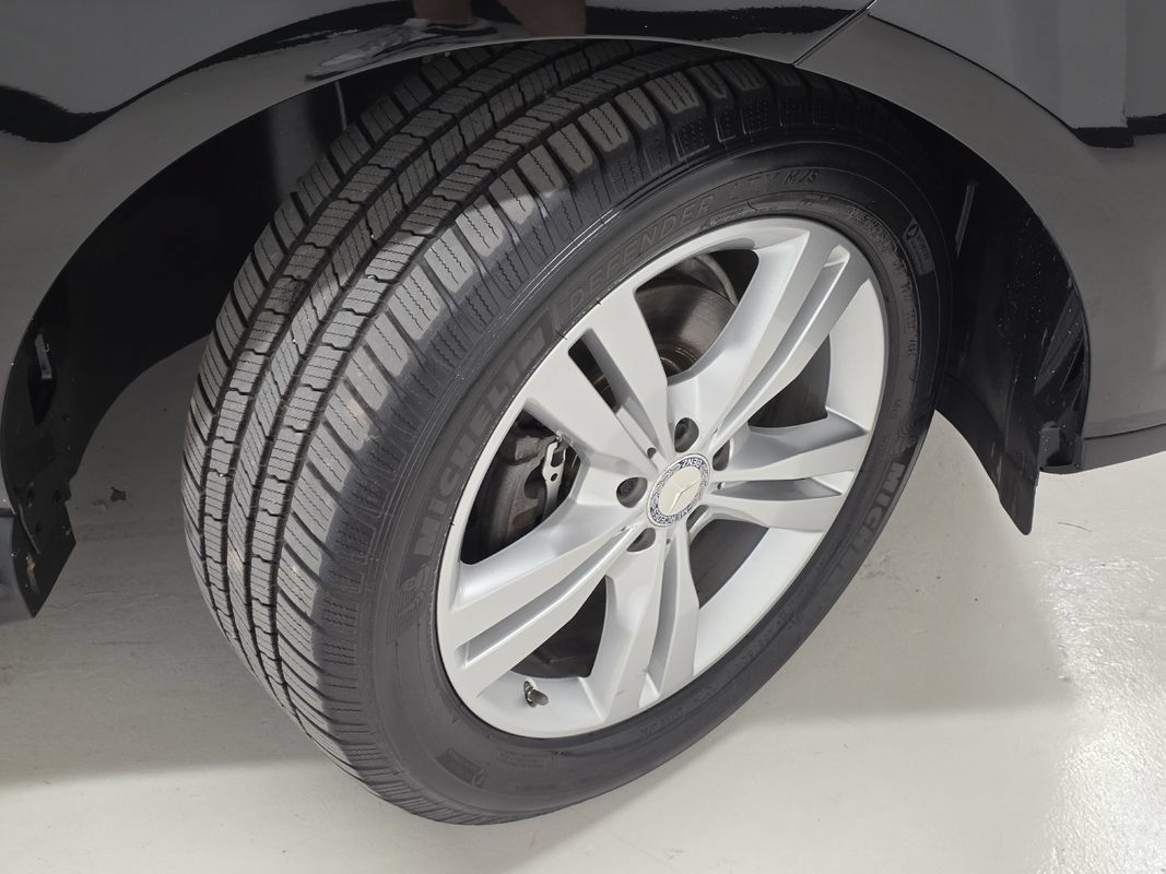 Used 2013 Mercedes-Benz ML 350 BlueTEC 4MATIC image 44