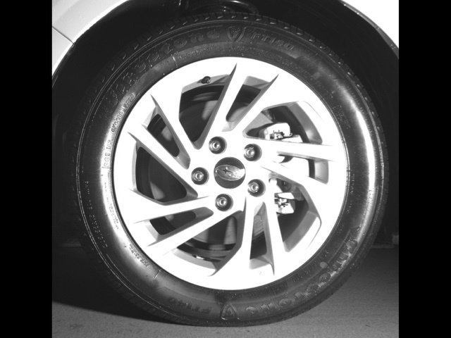 Certified 2025 Subaru Impreza 2.0i AWD/4WD image 9