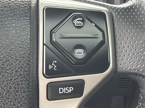 Used 2019 Toyota 4Runner Limited RWD image 24